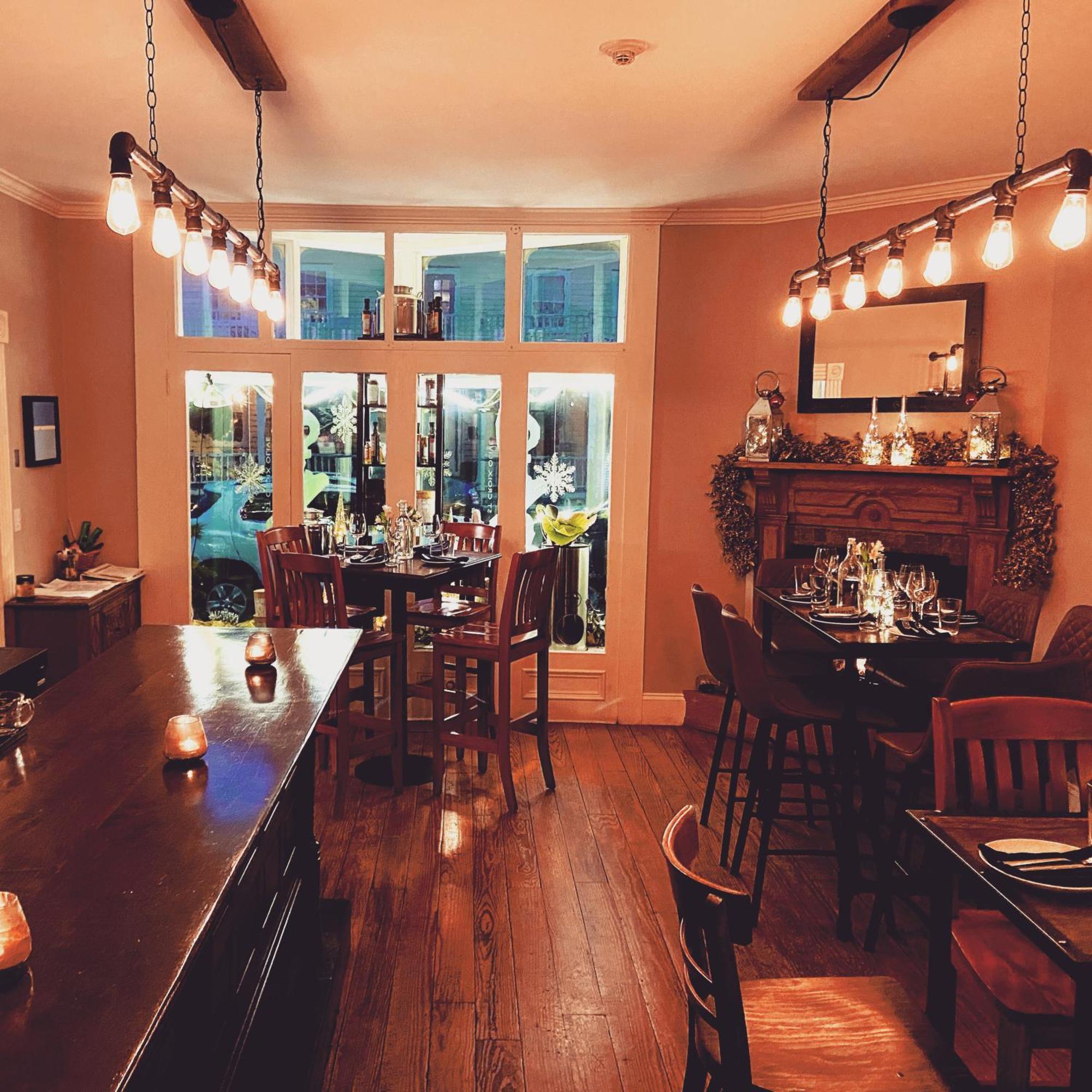Treadwell Inn St. Andrews By The Sea Exteriér fotografie